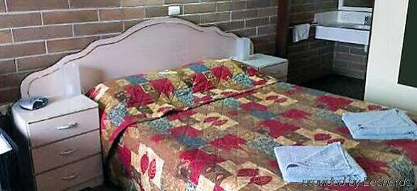 Bordertown Motel Kültér fotó