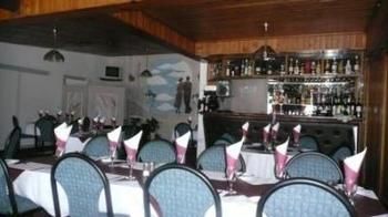 Bordertown Motel Kültér fotó
